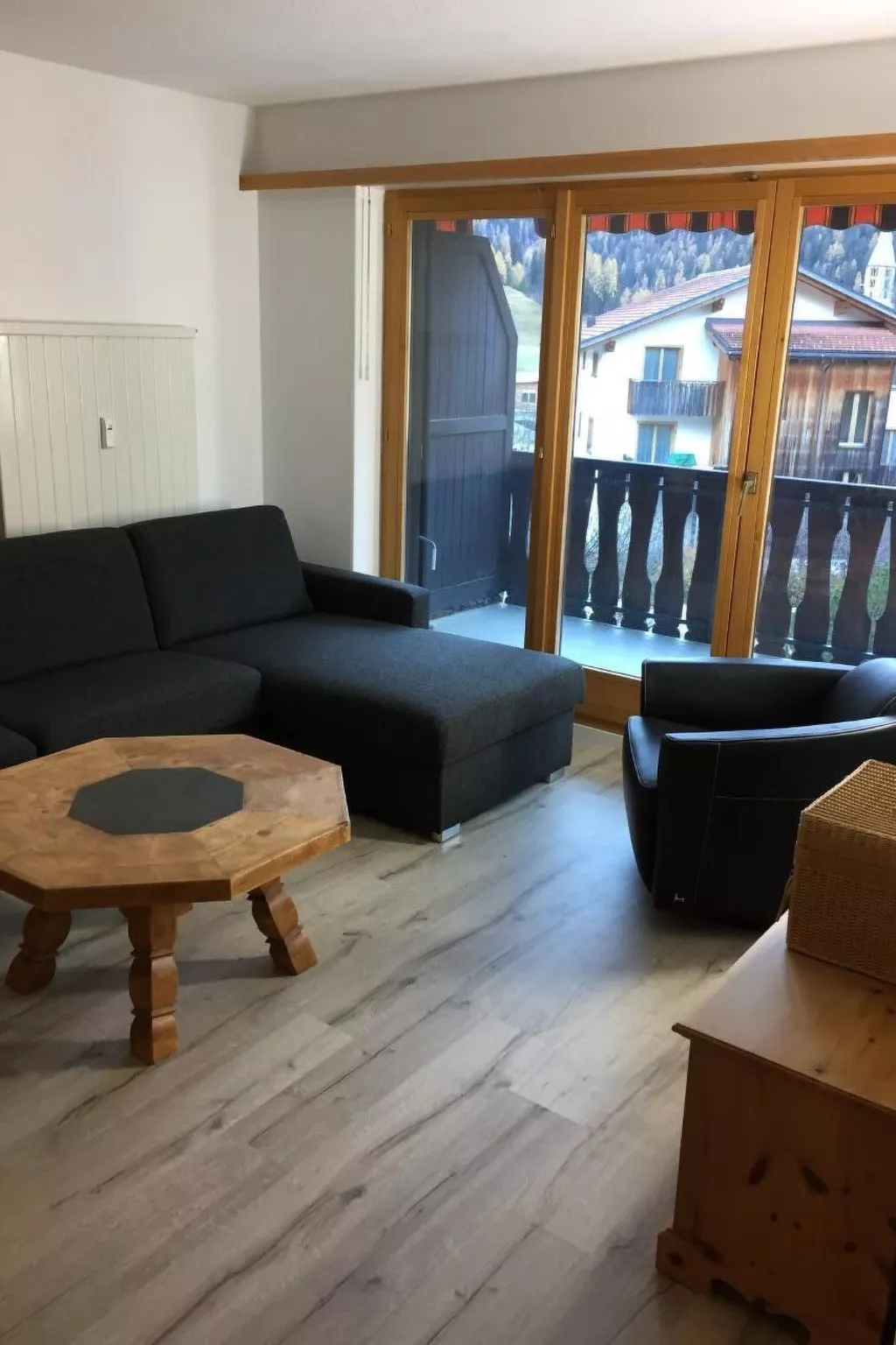 Puez Marmotta-Binnen