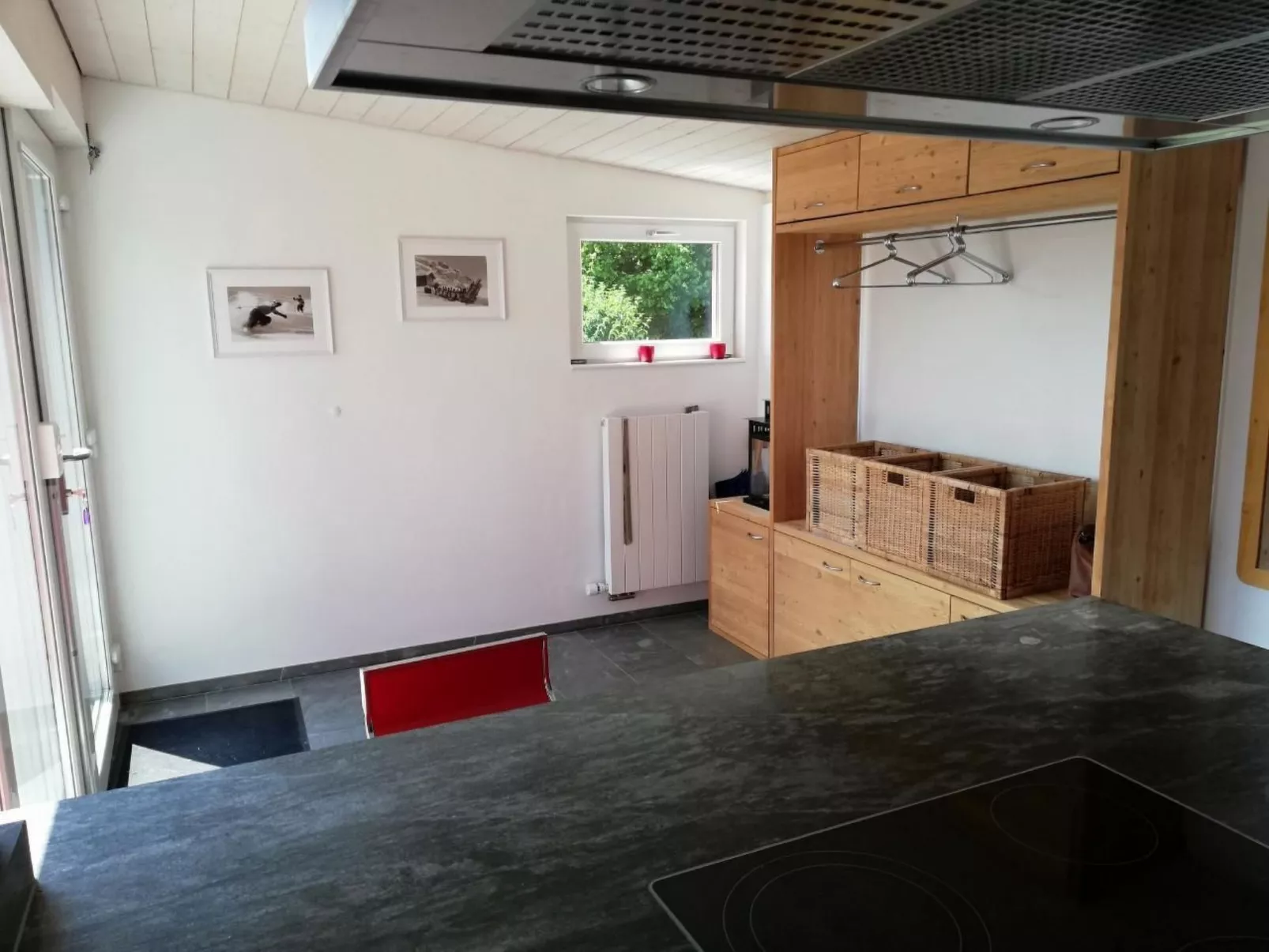 Casa cotschna-Binnen