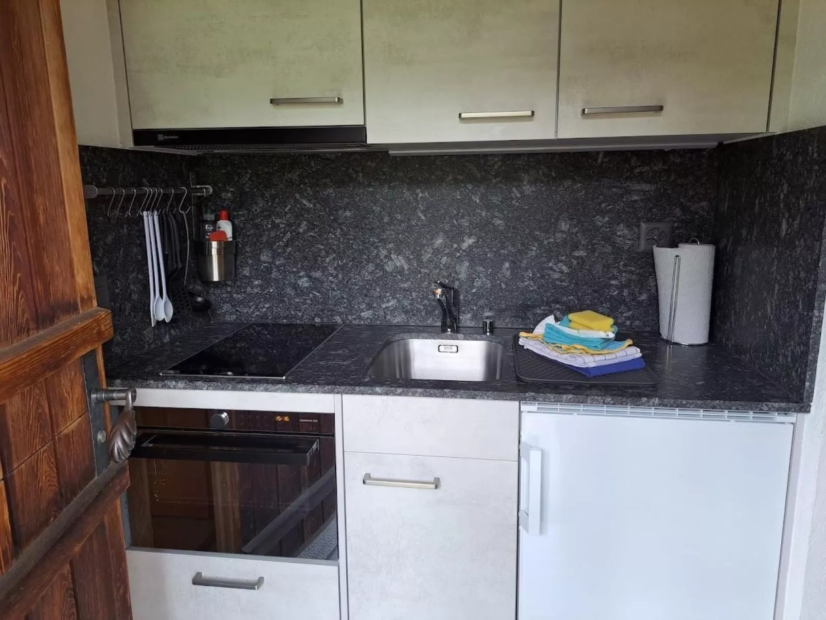 Am Giebelsbach-Binnen