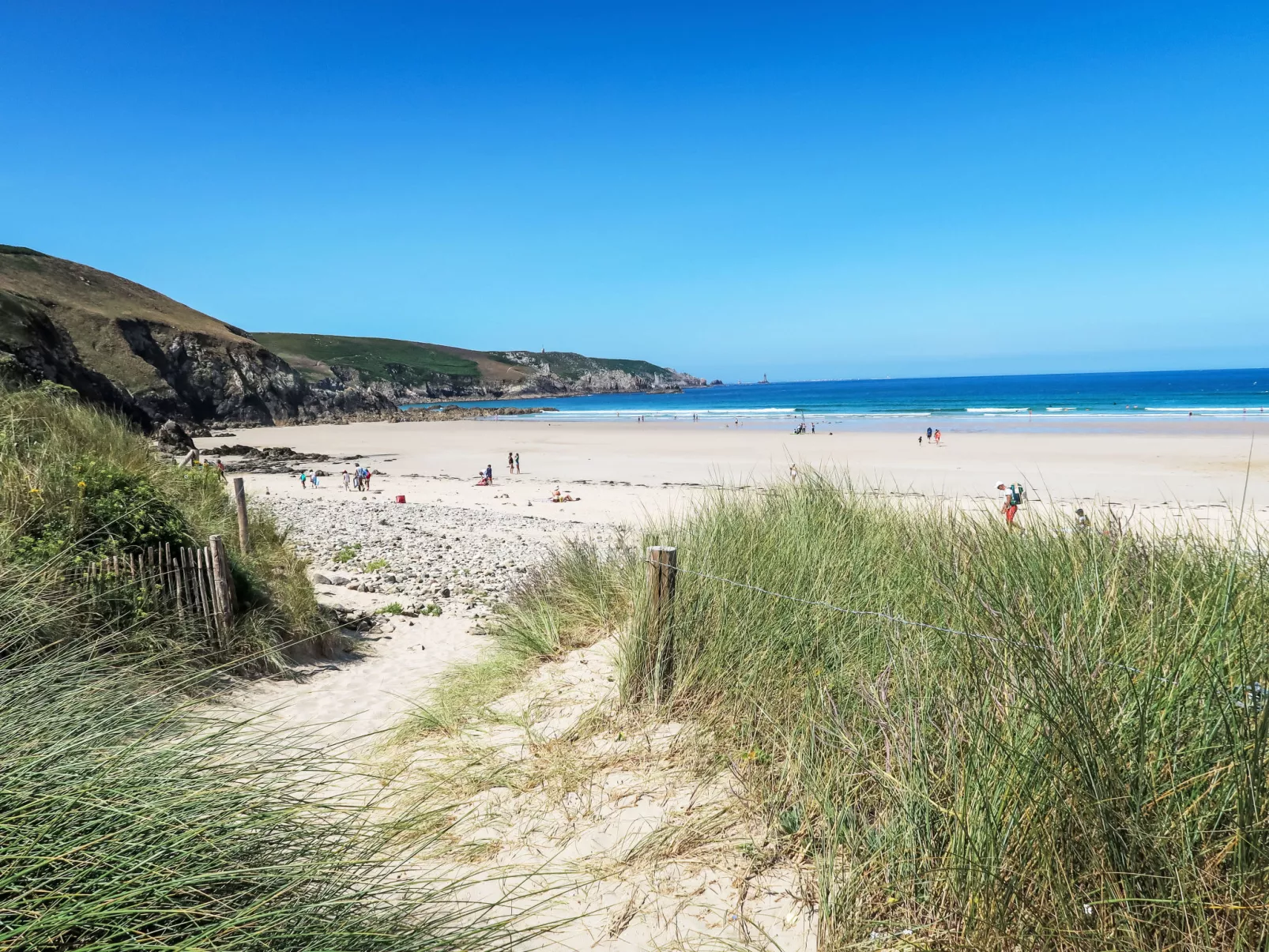 Gîte du four à pain (Unterkunft im Brotofen)-Omgeving