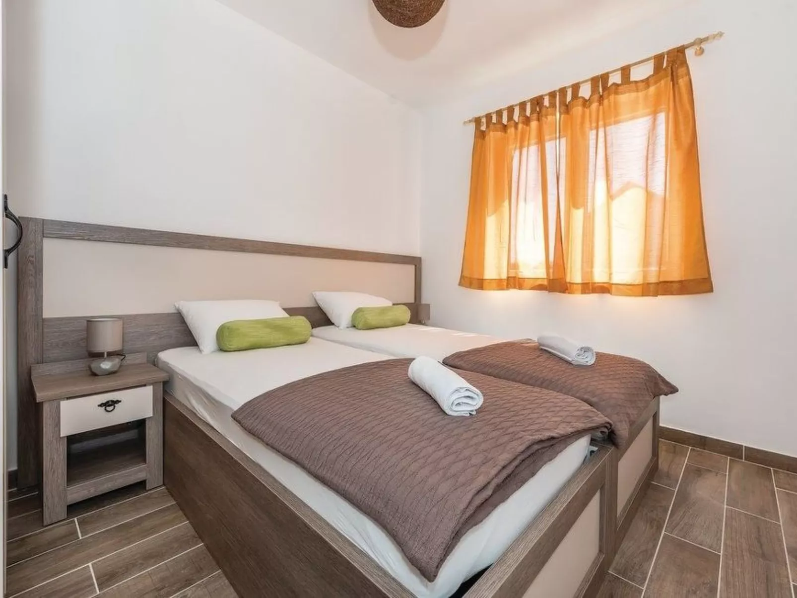 Villa Barbara bei Šibenik-Binnen