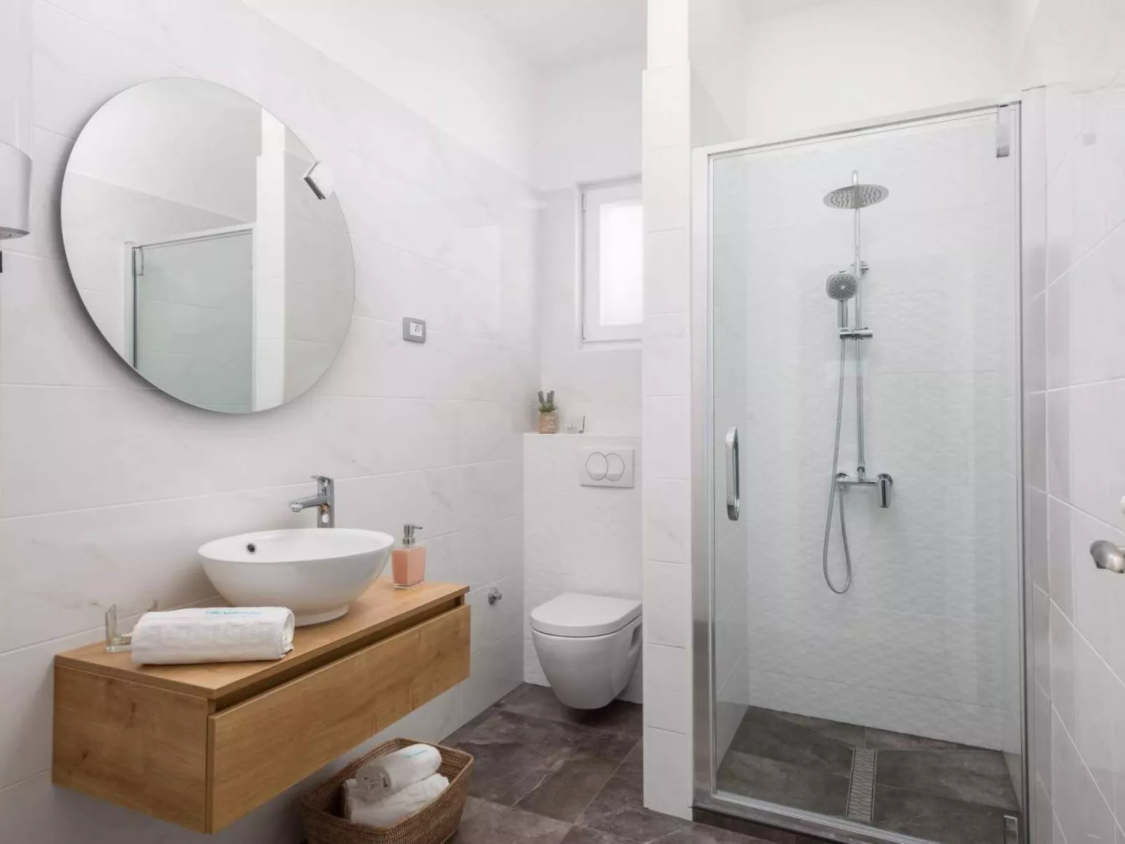 Villa Millenium-Binnen