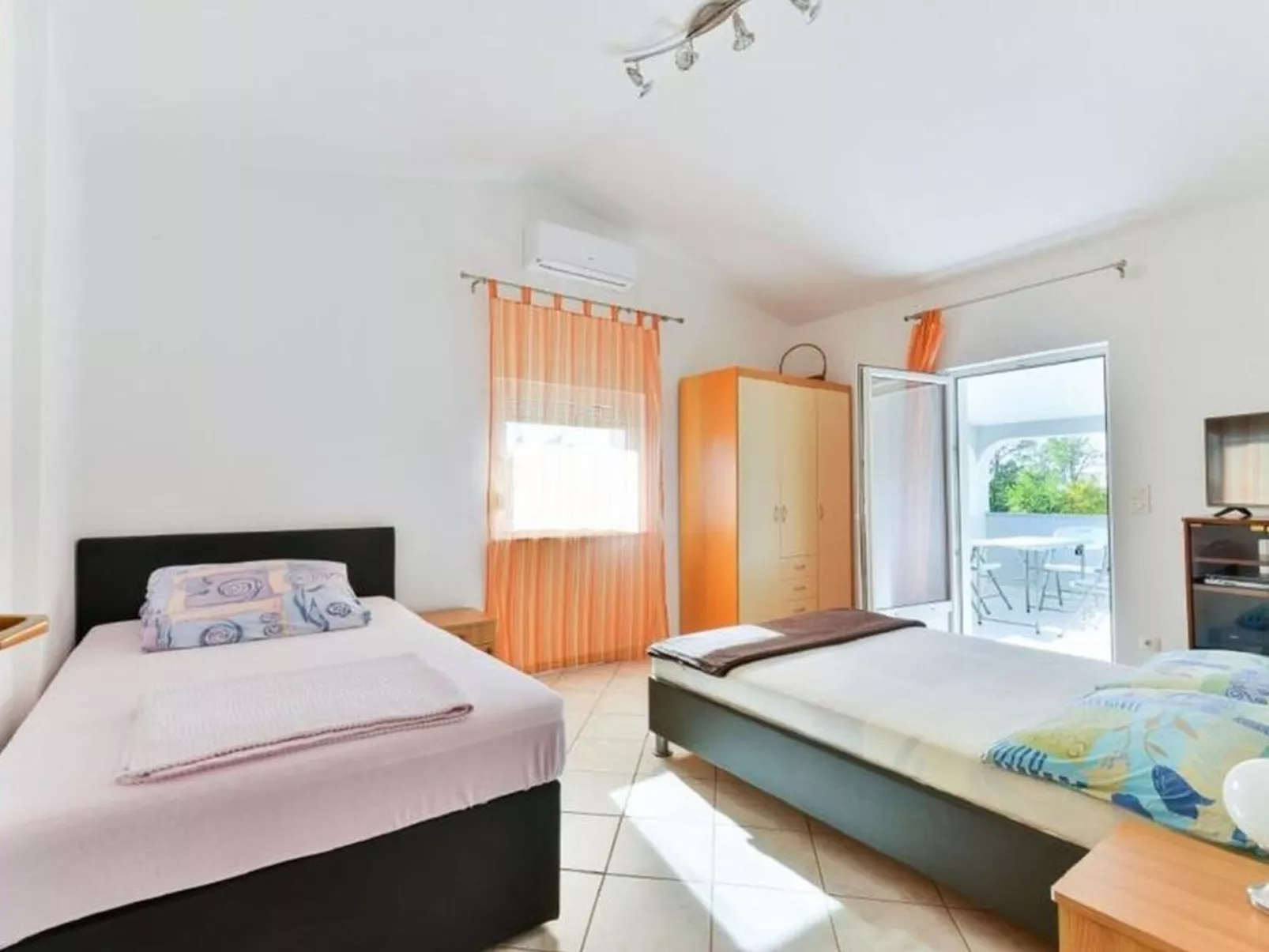 Wohnung in Sabunike in Strandnähe - TA Leut Agency-Binnen