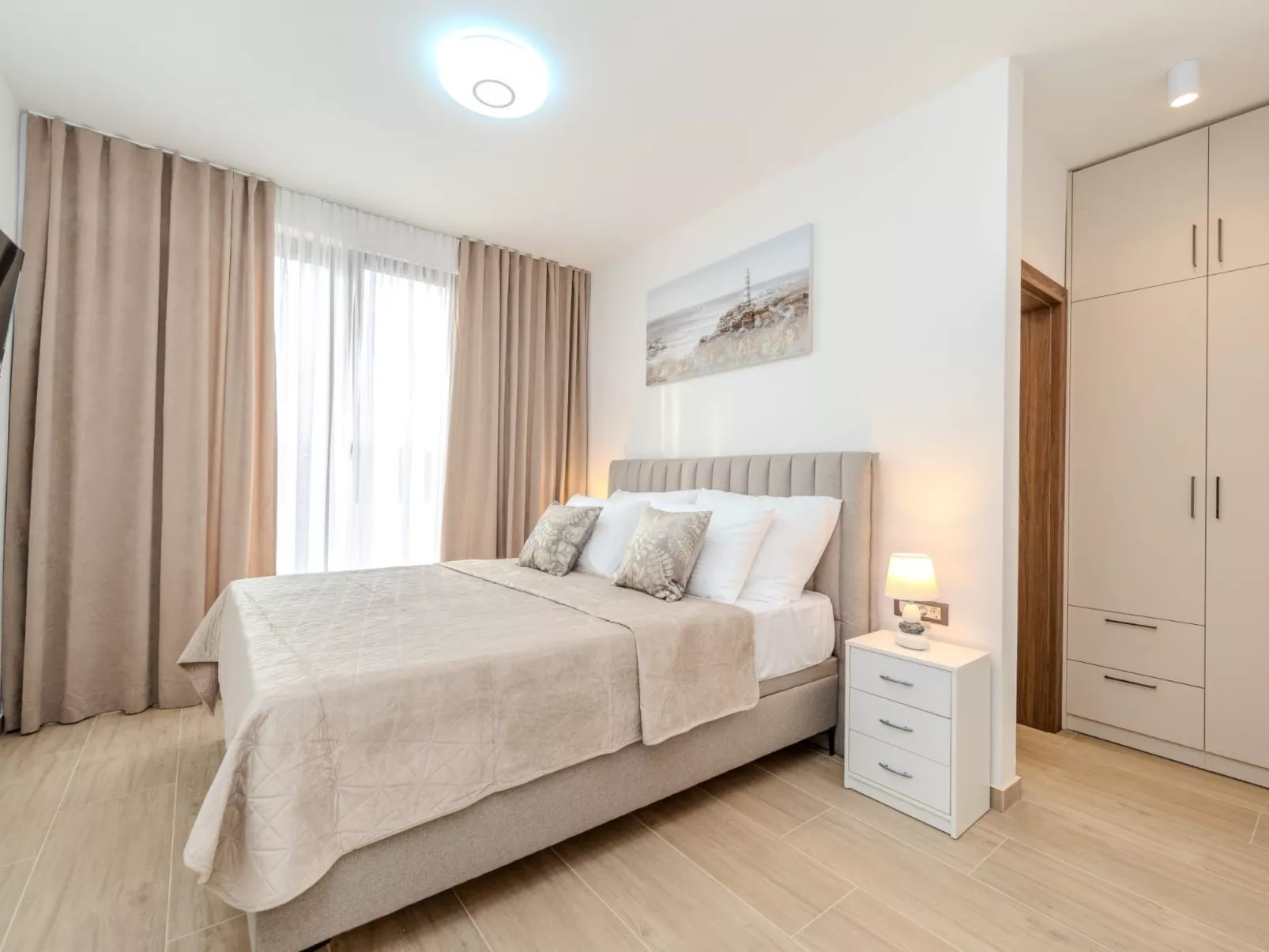 NEU - Ferienhaus Nina mit Pool - Agentur TA Leut-Binnen