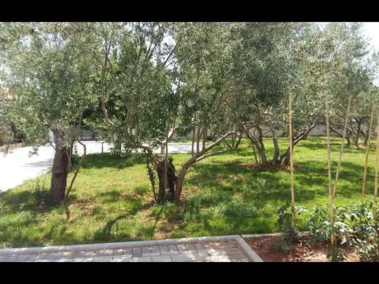 Charmante Hütte mit Grill und Garten-Binnen