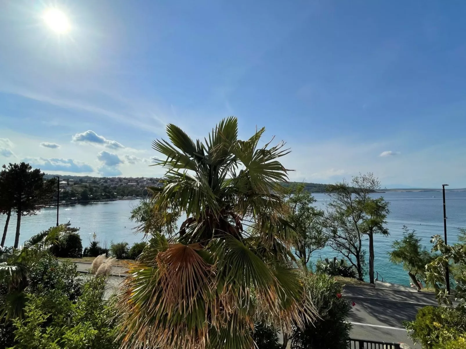 Apartment Gorisek mit Meerblick-Image-tags.info