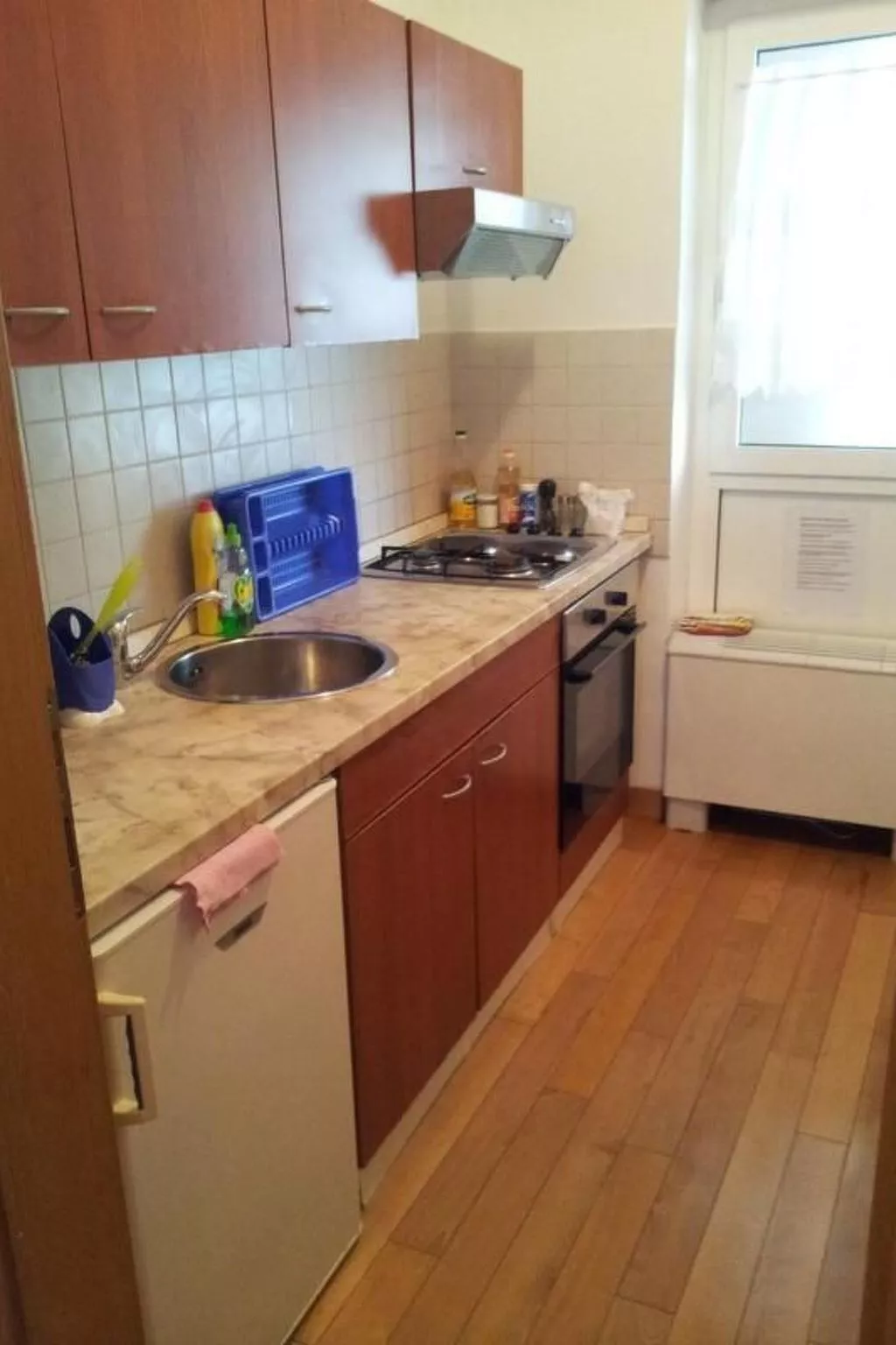 Relja in Zadar-Binnen