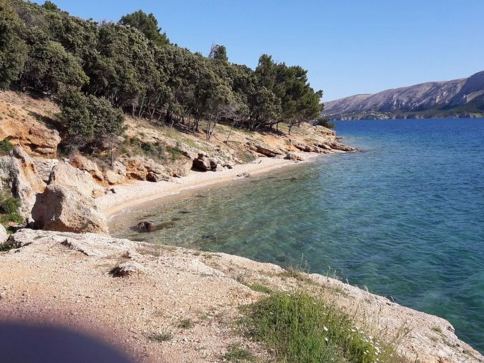 Appartement Rajka-Binnen