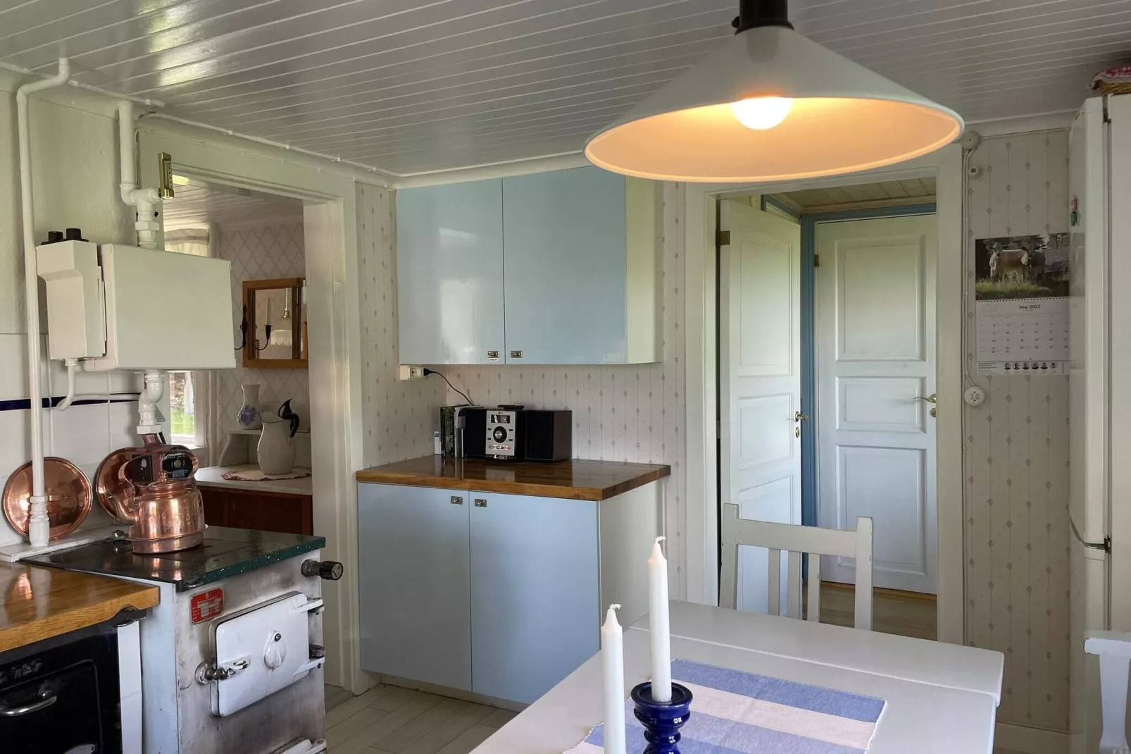 6 persoons vakantie huis in GRÄSTORP-By Traum-Binnen