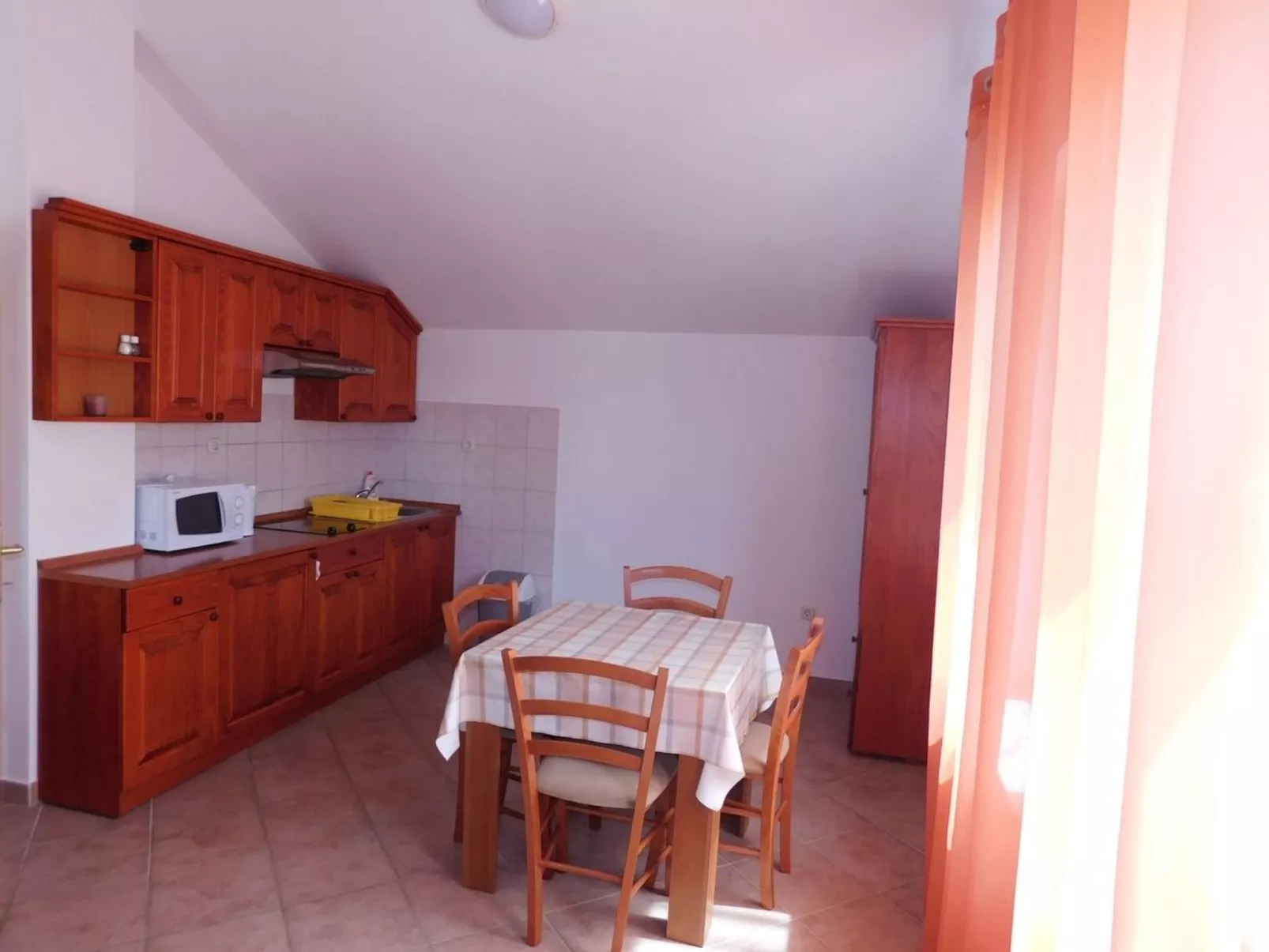 Wohnung Sunset Sabunike - Agentur TA Leut-Binnen