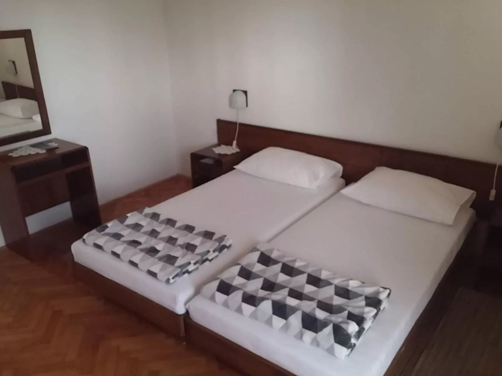 Katarina mit Garten und Grill-Binnen