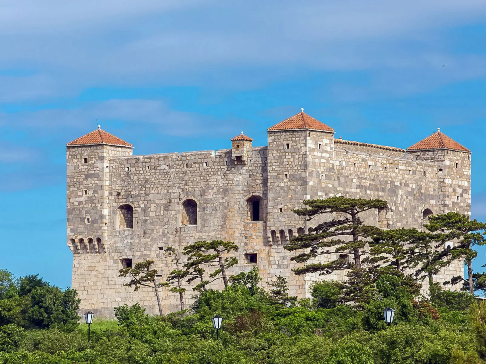  Lea, Senj -  Kroatien-Omgeving