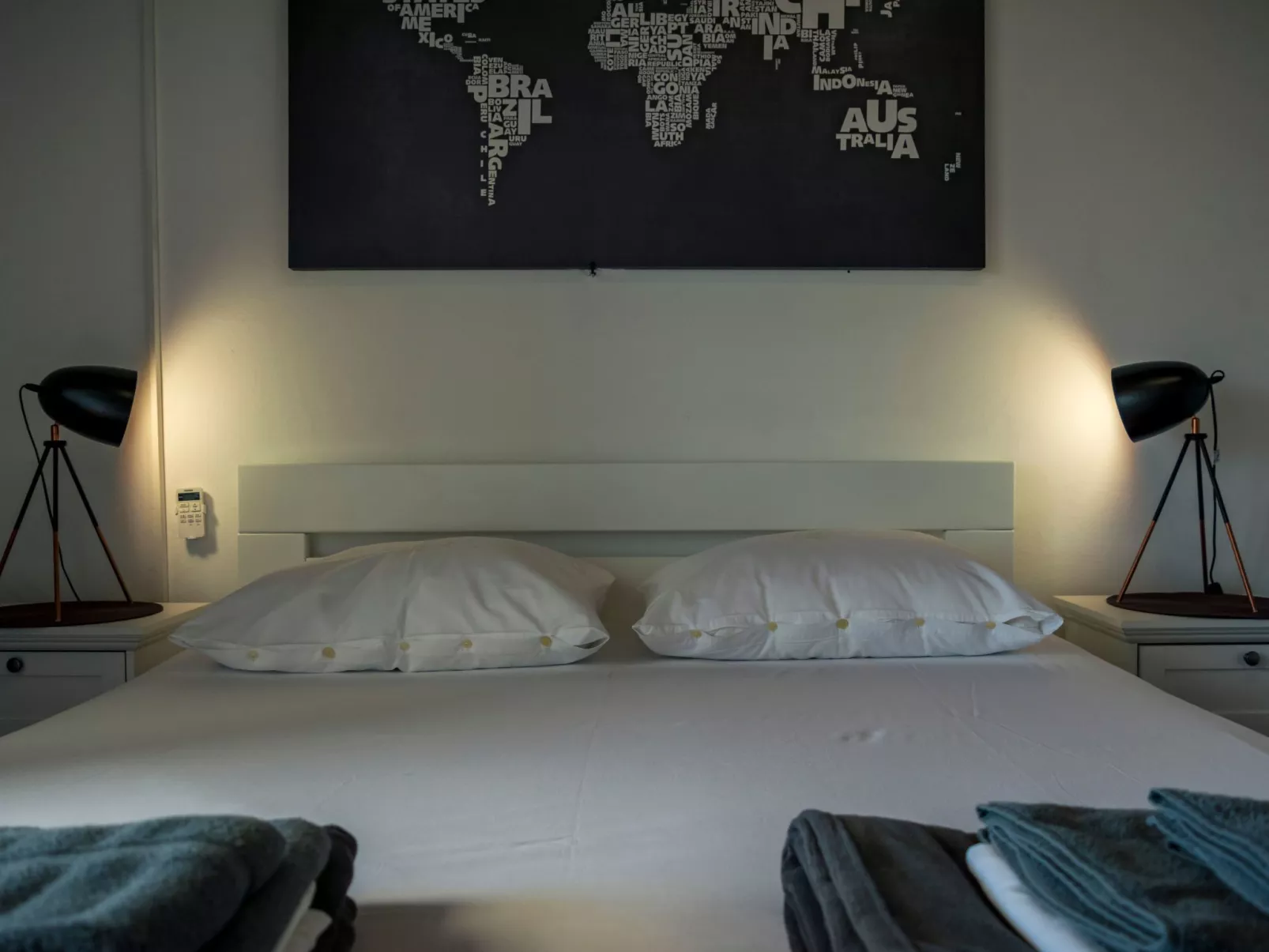 Strandnahes, ruhiges Ferienhaus-Binnen