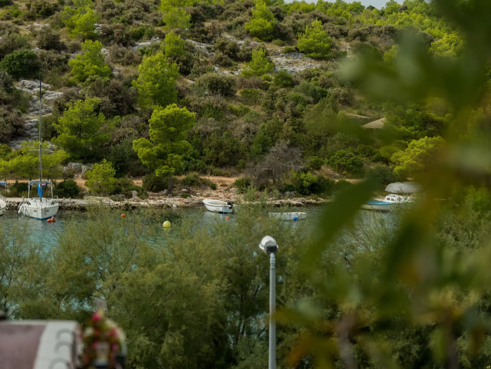 Fewo Prestige-Binnen