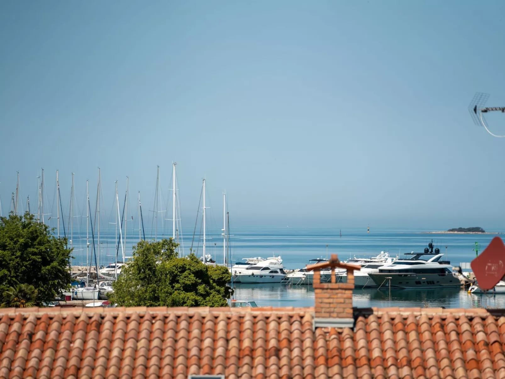 Residence Mala 1-Buiten