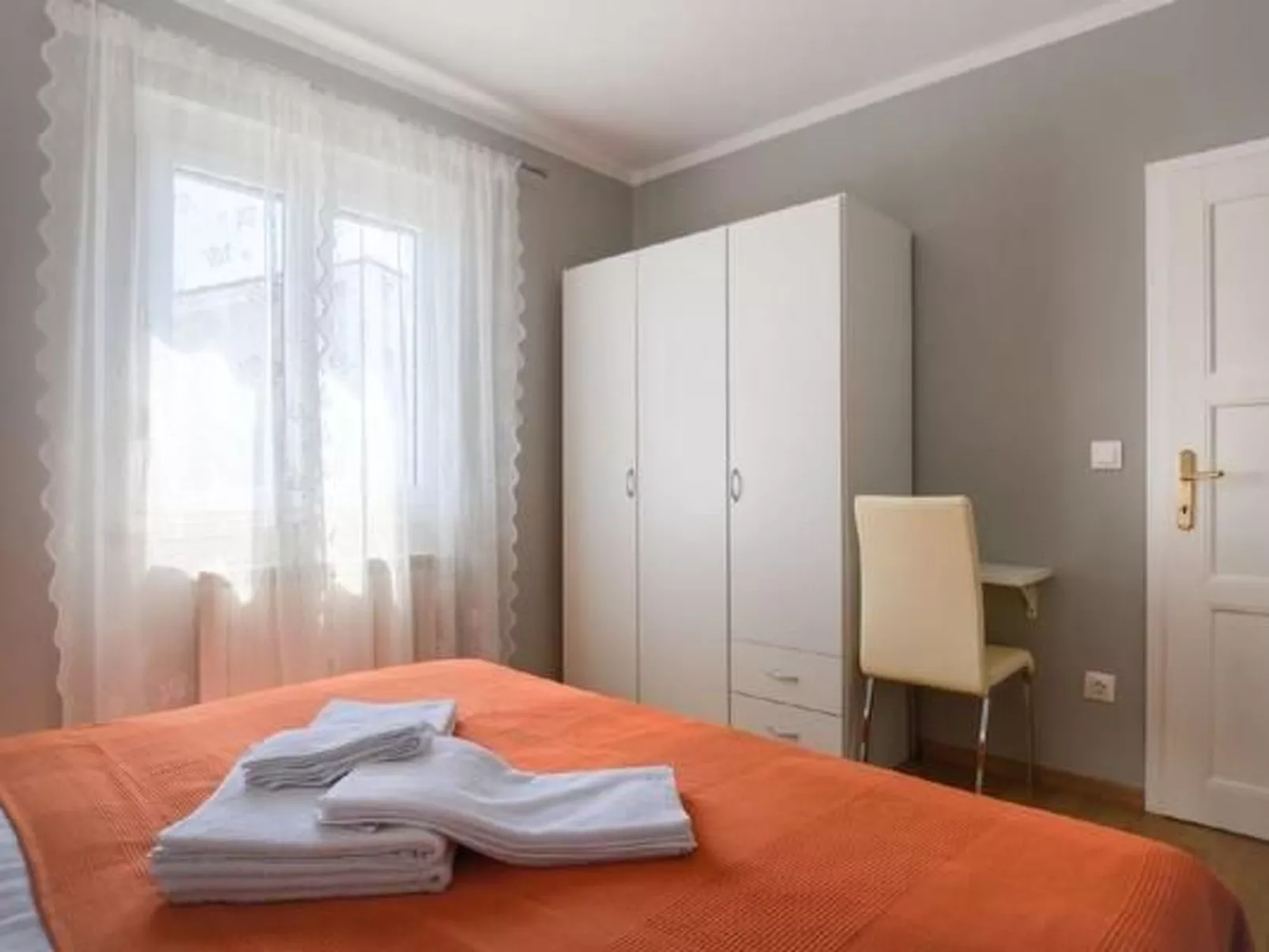 Residence Paradiso 5-Binnen