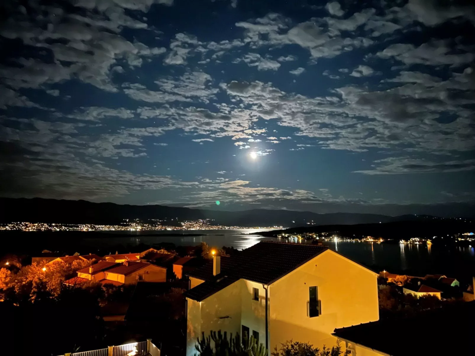 Apartment PintaDeSol-Binnen