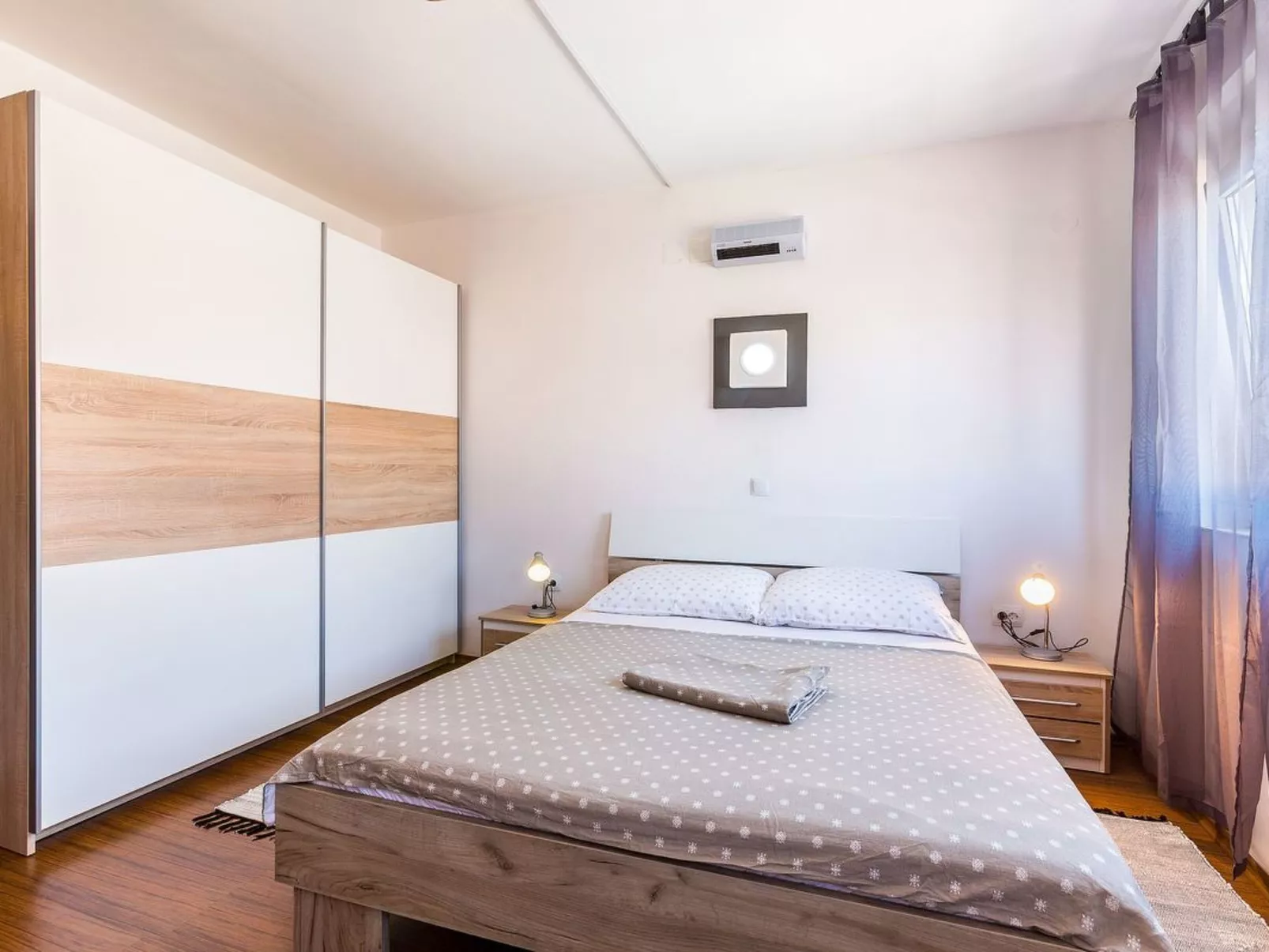 Für 4 Personen ca. 35 m&sup2; in Pula, Istrien (Pula und Umgebung)-Binnen