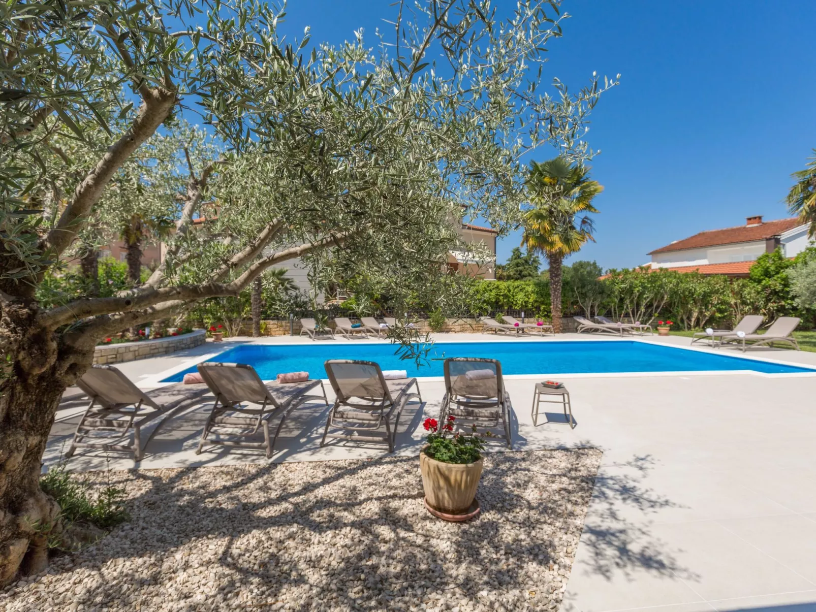 Residence Paradiso 4-Buiten