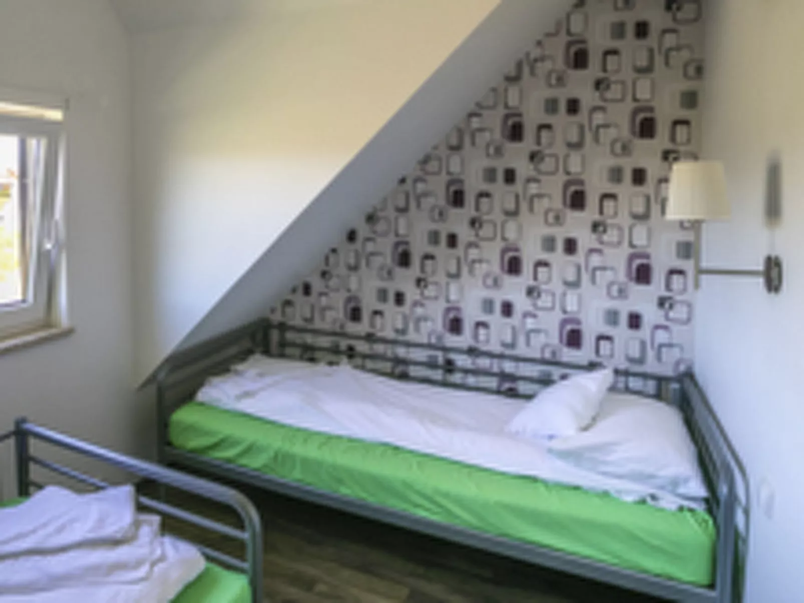 Wohnung Magnolia 4-Binnen