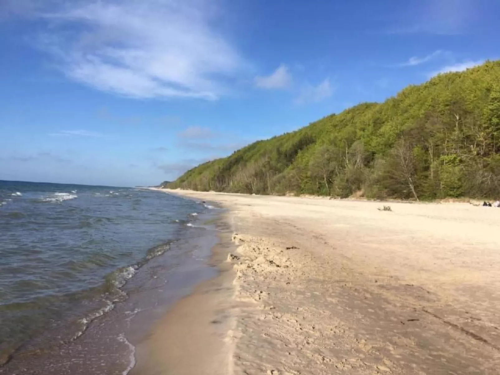 Studio-Wohnung "Apartment 16B" mit Schwimmbad-Binnen