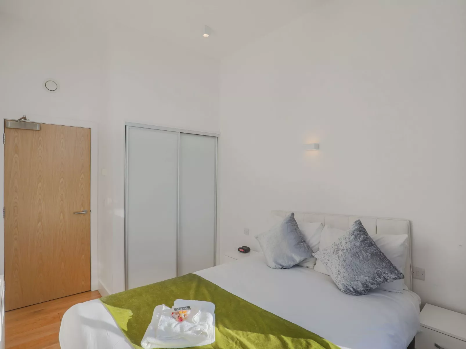 Urban Stay Shard View 2-Bett 2-Bad-Binnen