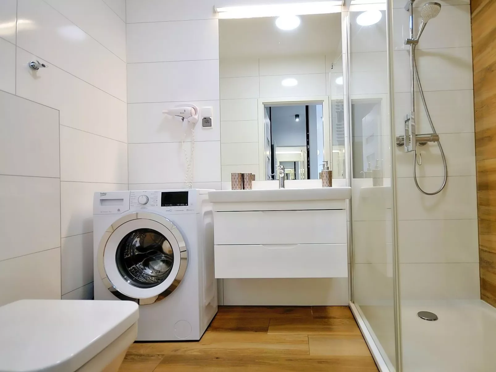 Seeterrassen Nemo Wohnungen Kolobrzeg-Binnen