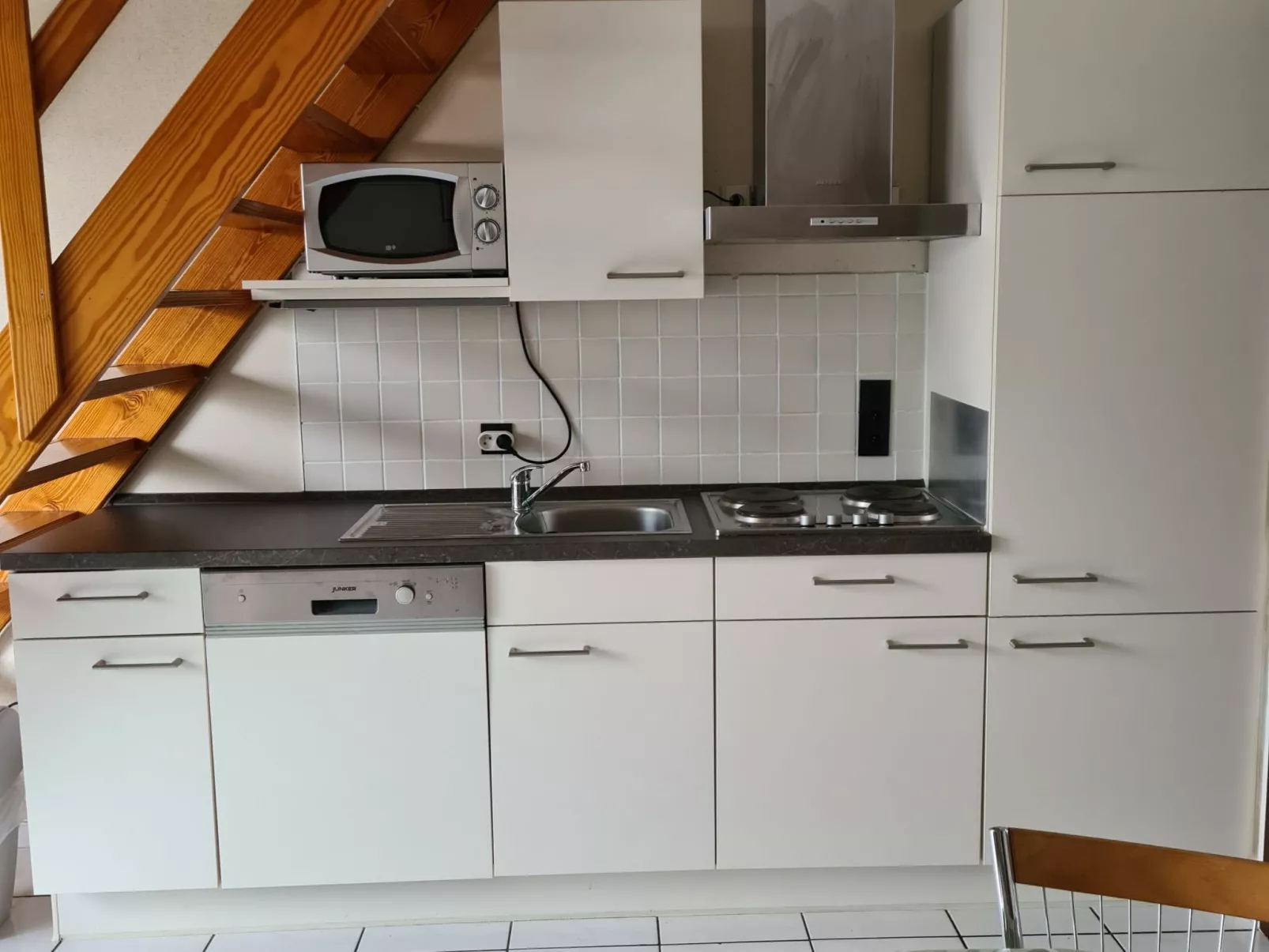 Chateau Bredene-Binnen