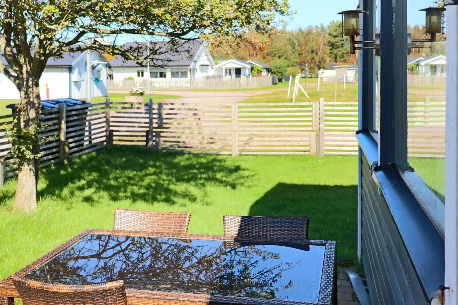 4 sterren vakantie huis in LAHOLM-By Traum