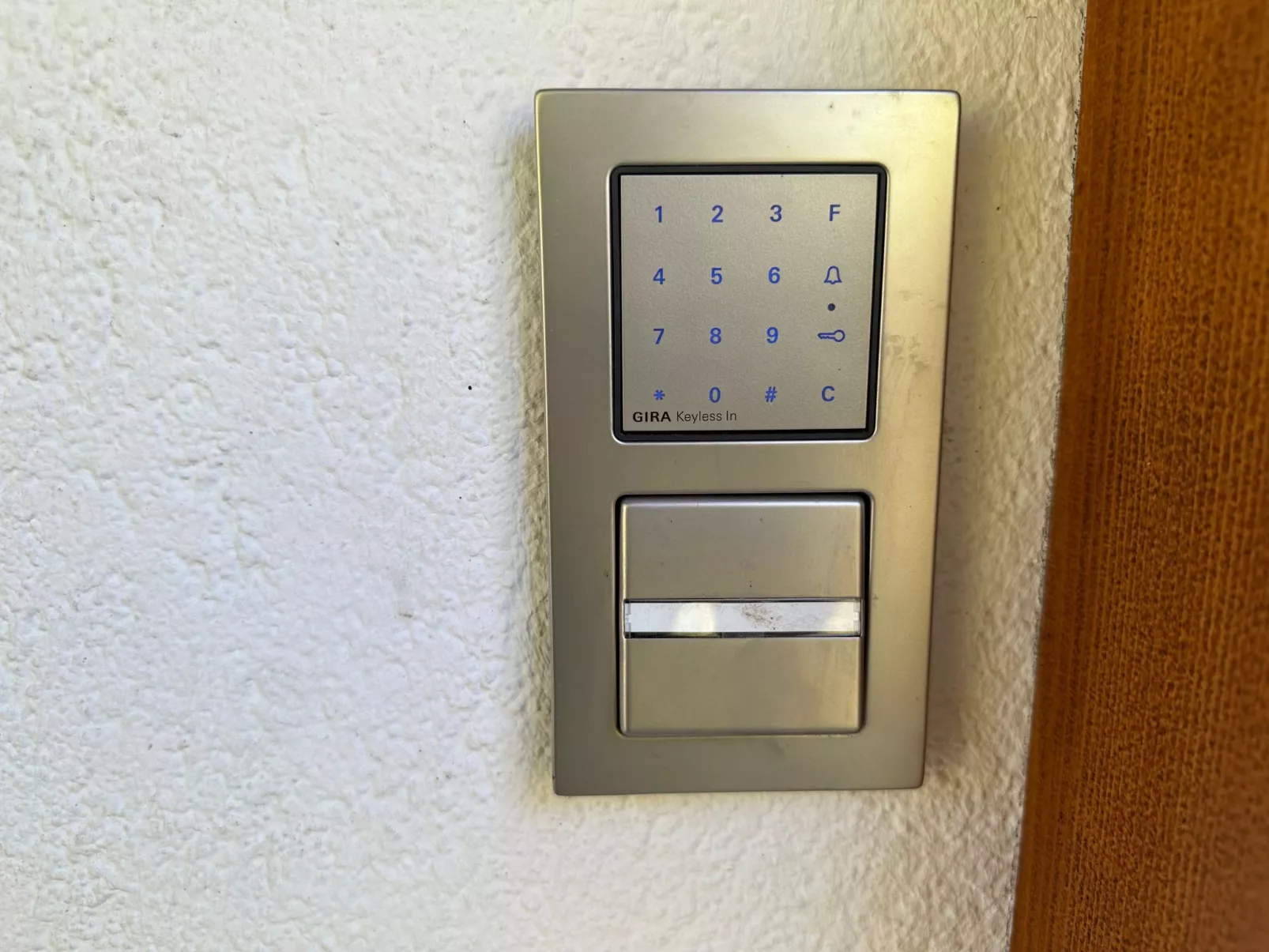 Schwarzwaldhäuschen-Binnen