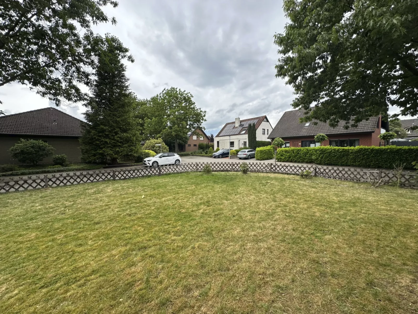 Ap. Ruhe[pause] III-Buiten