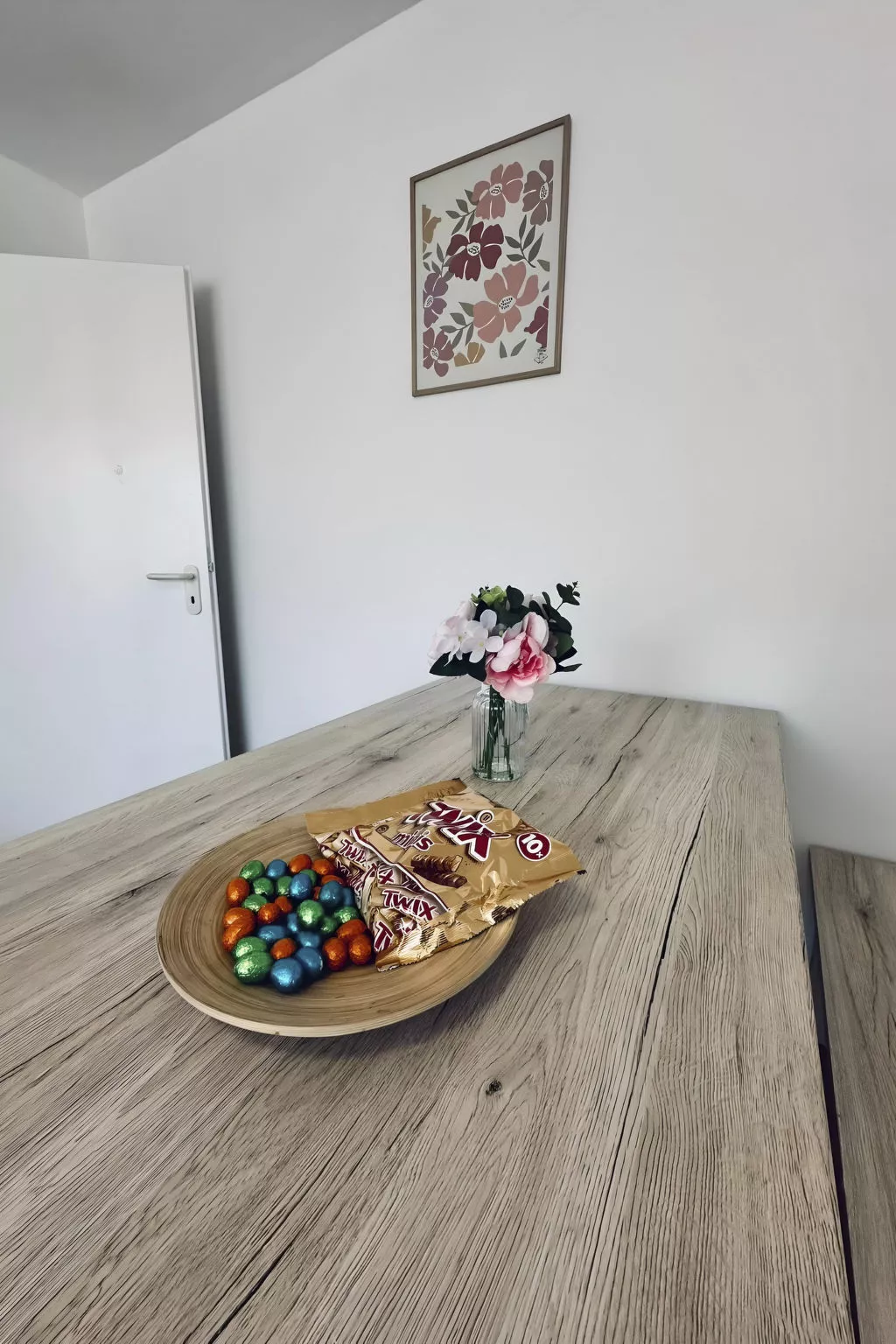 FeWo Euregio III-Binnen