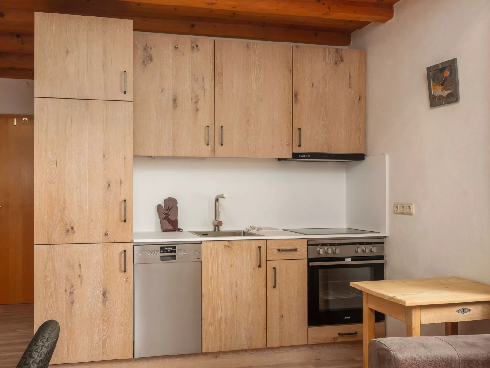 Am Rückerlhof - Isa-Binnen