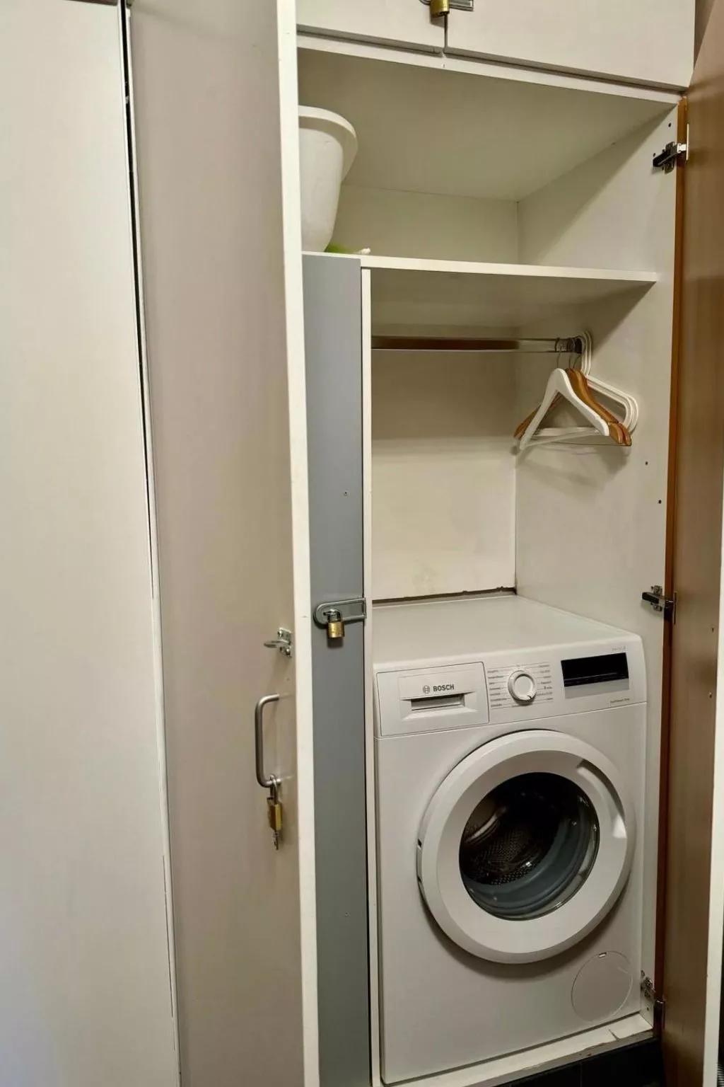 Wohlfühlhaus 55-Binnen