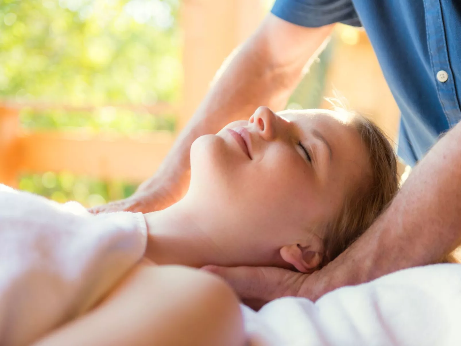 Chalet Försterei-Binnen