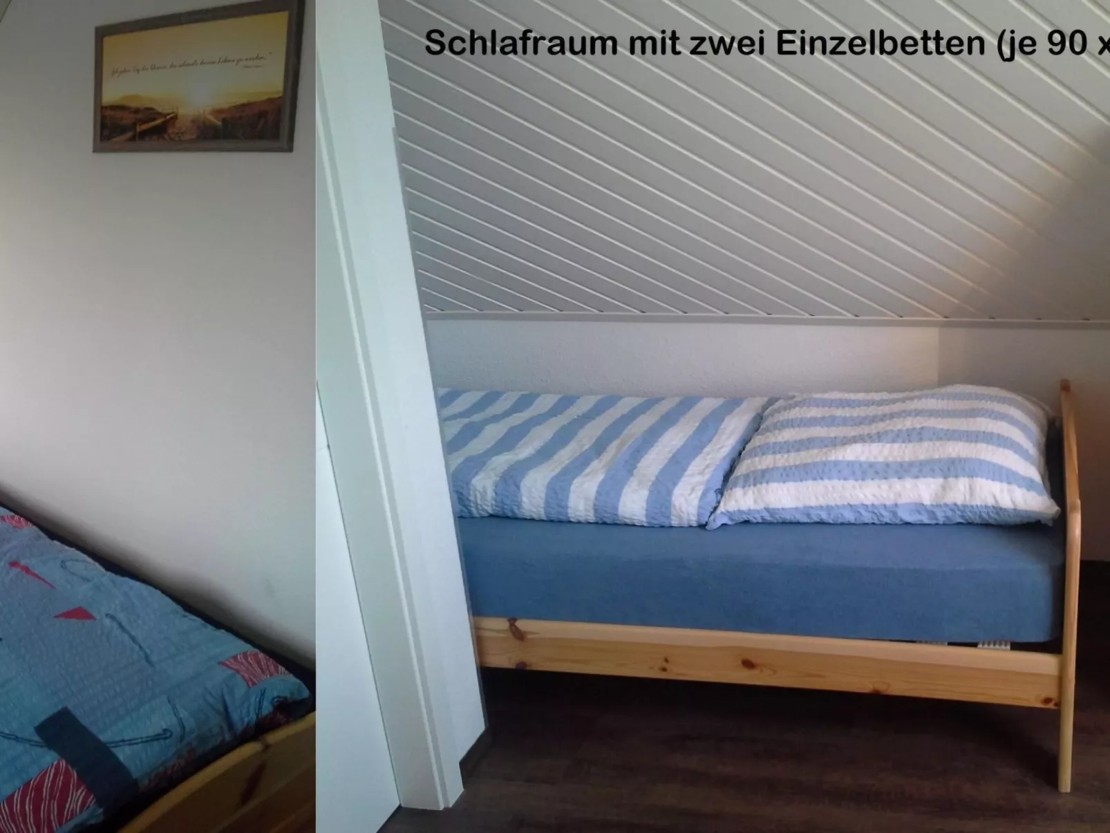 Kleines Ferienhaus mit Garten in Wismar-Binnen