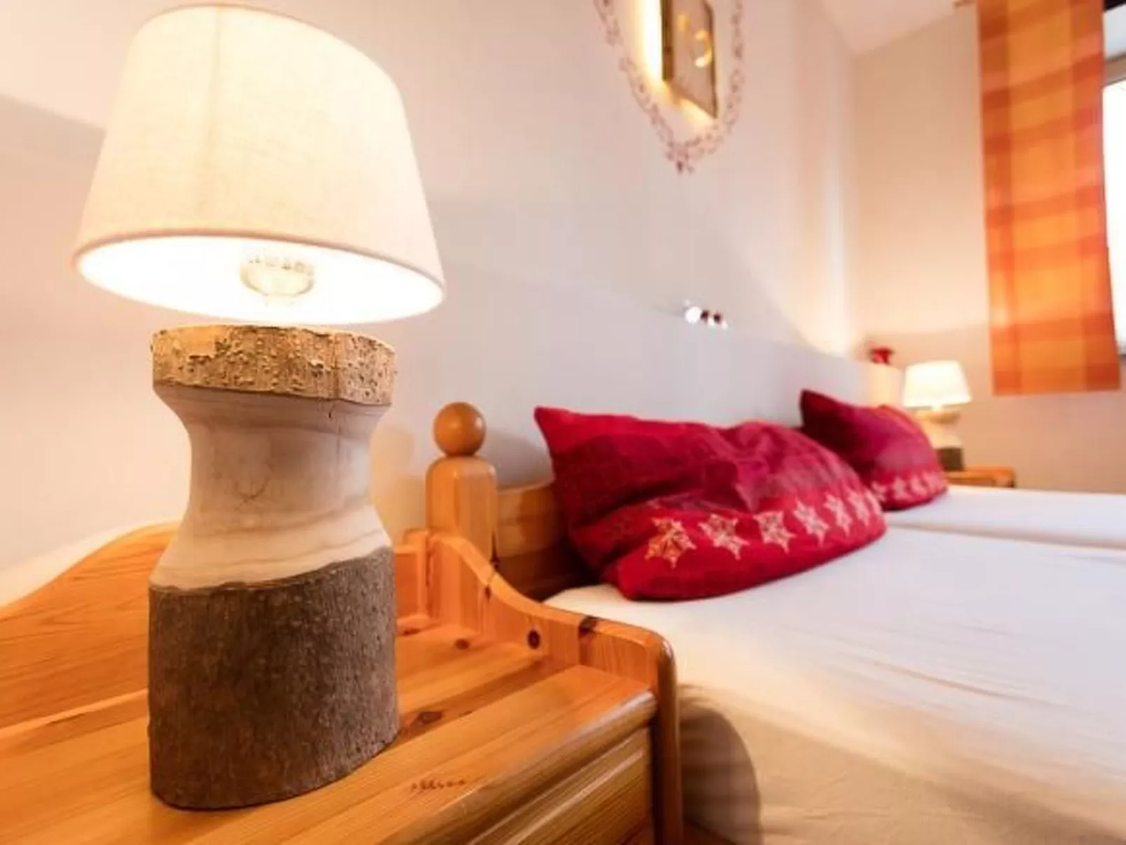 Am Rückerlhof - Moni-Binnen