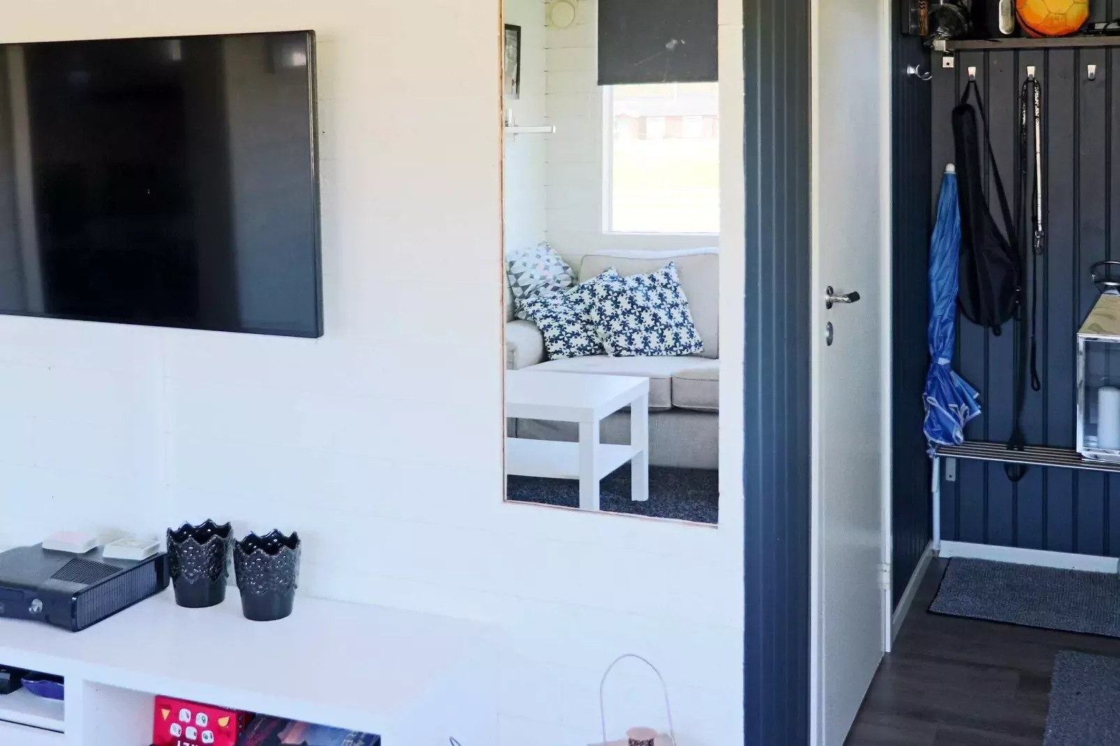 4 sterren vakantie huis in LAHOLM-By Traum-Binnen