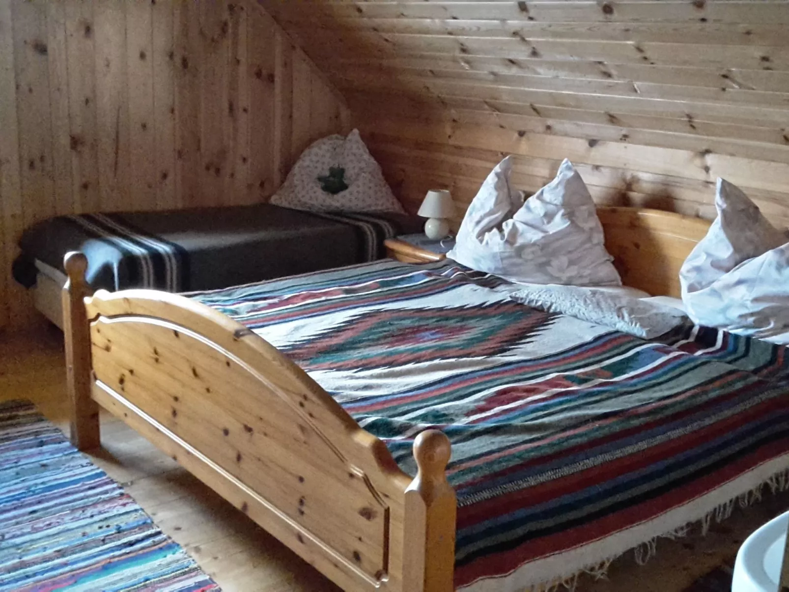 Harterhütte in Klippitztörl-Binnen