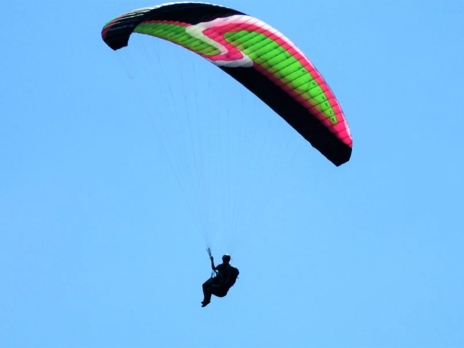 Appartement in Wildschönau-Niederau-Buiten
