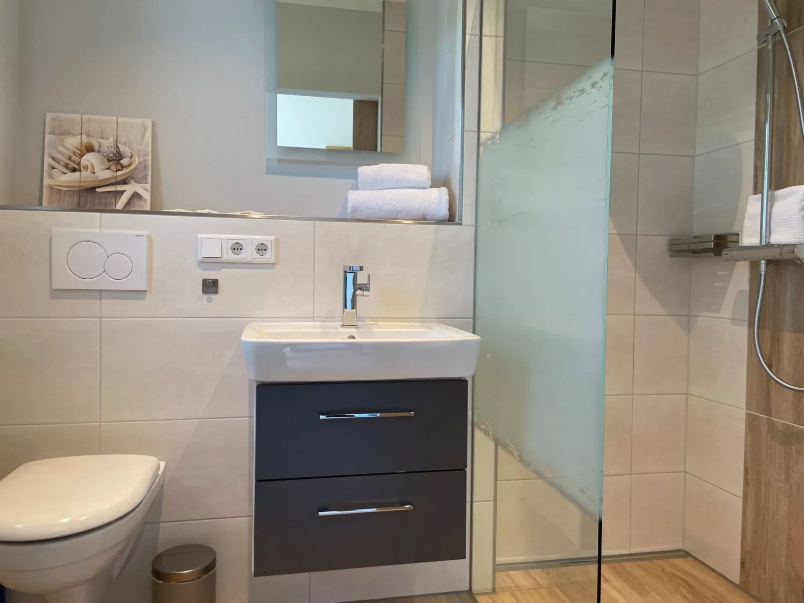 Nekkepenn in Niebüll-Binnen