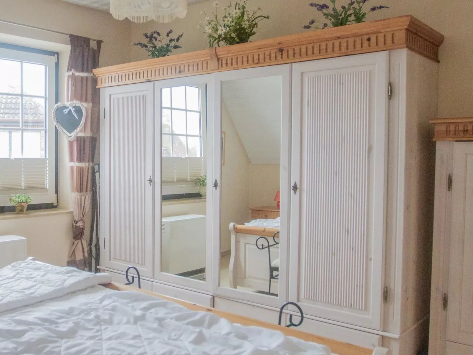 Watt in Friedrichskoog-Spitze-Binnen