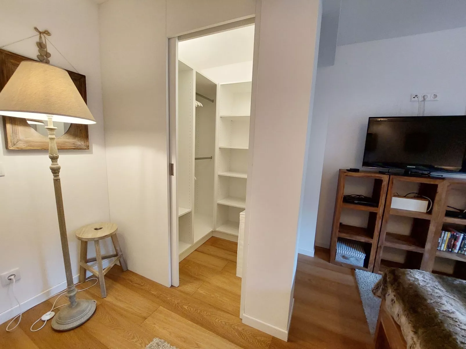 Rosie desing skipist-Binnen