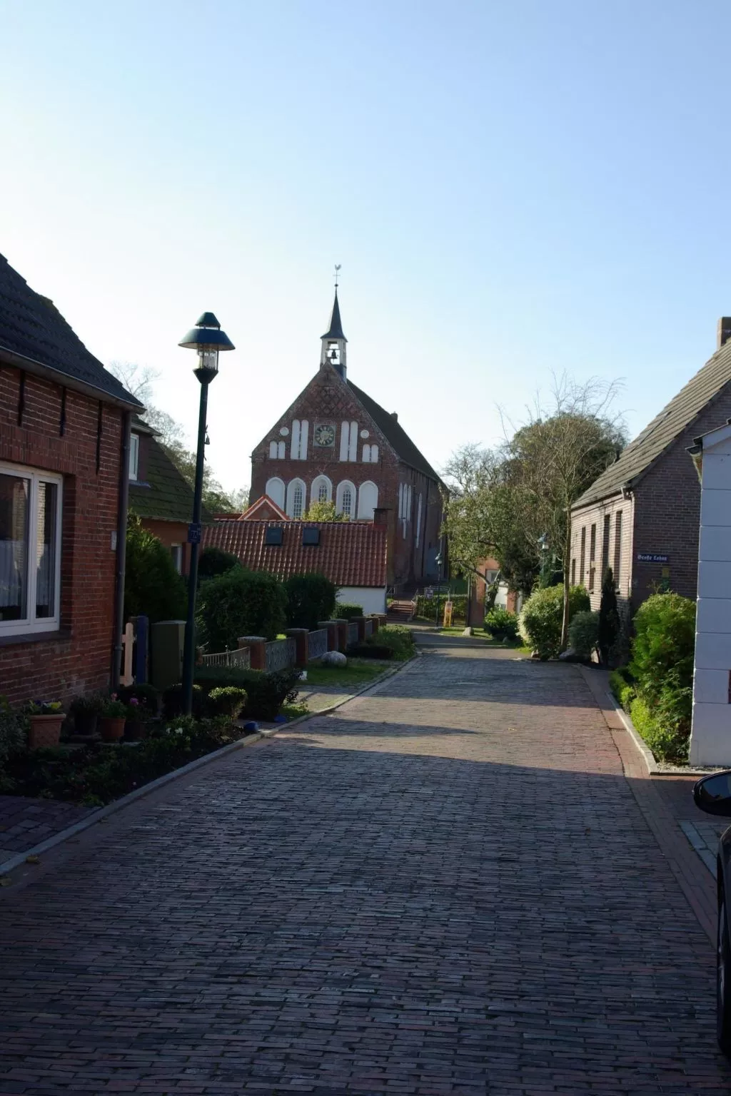 In Grimersum mit Schöner Terrasse-Image-tags.info