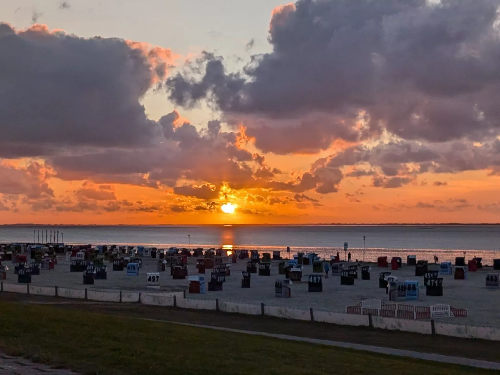 Das Familienreich-Buiten