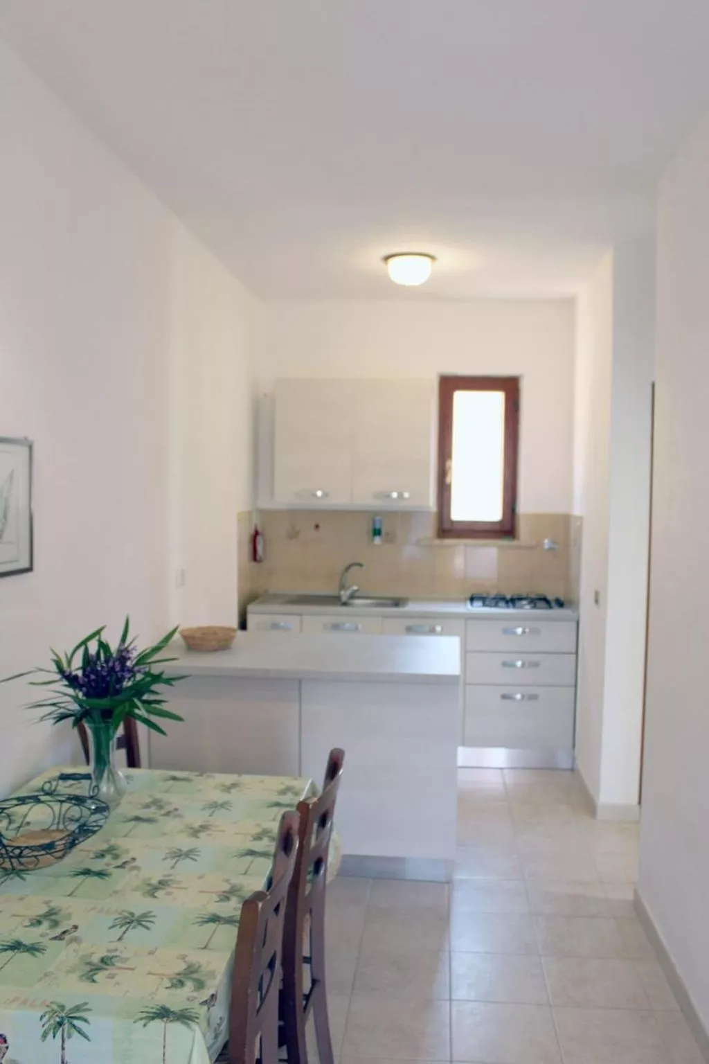 'Casa Roberta-Binnen