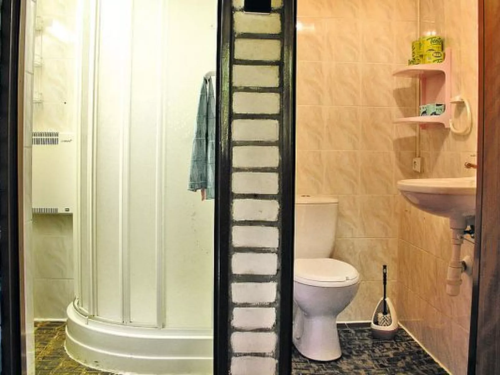 Berghütte mit Sauna-Image-tags.info