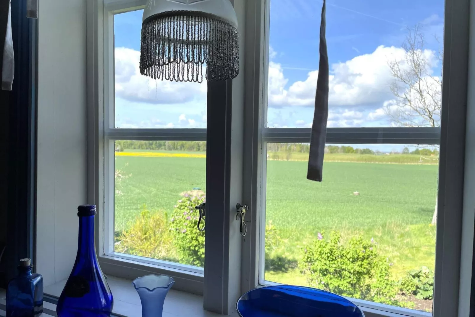 6 persoons vakantie huis in GRÄSTORP-By Traum-Binnen