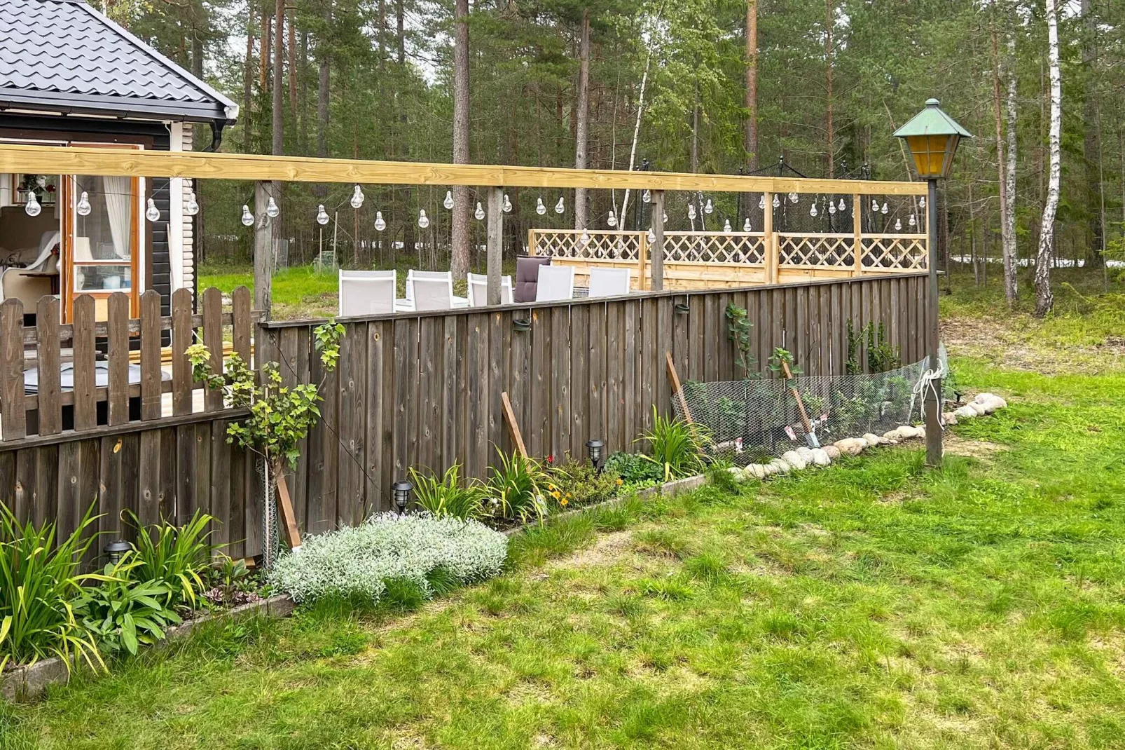 4 sterren vakantie huis in INGARÖ-By Traum-Buitenlucht