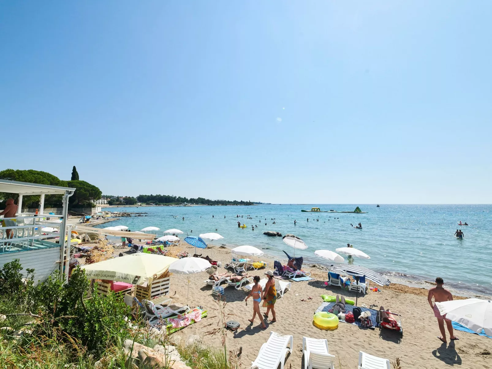 Elia-Wohnungen-Buiten